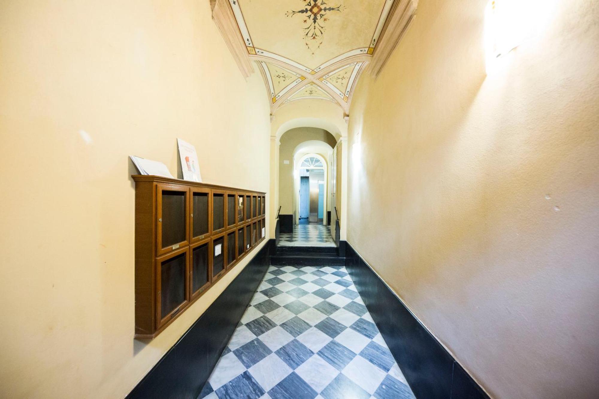 Affittacamere La Vecchia Genova