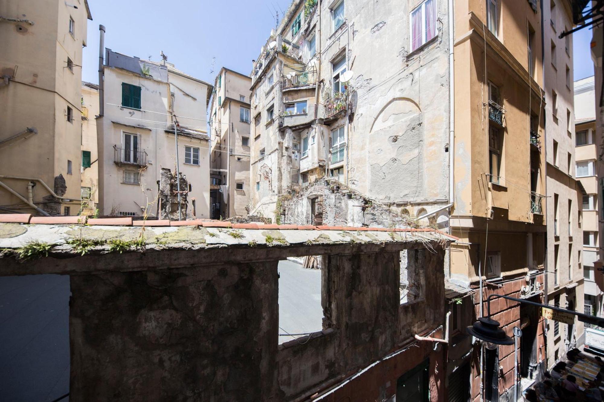 Affittacamere La Vecchia