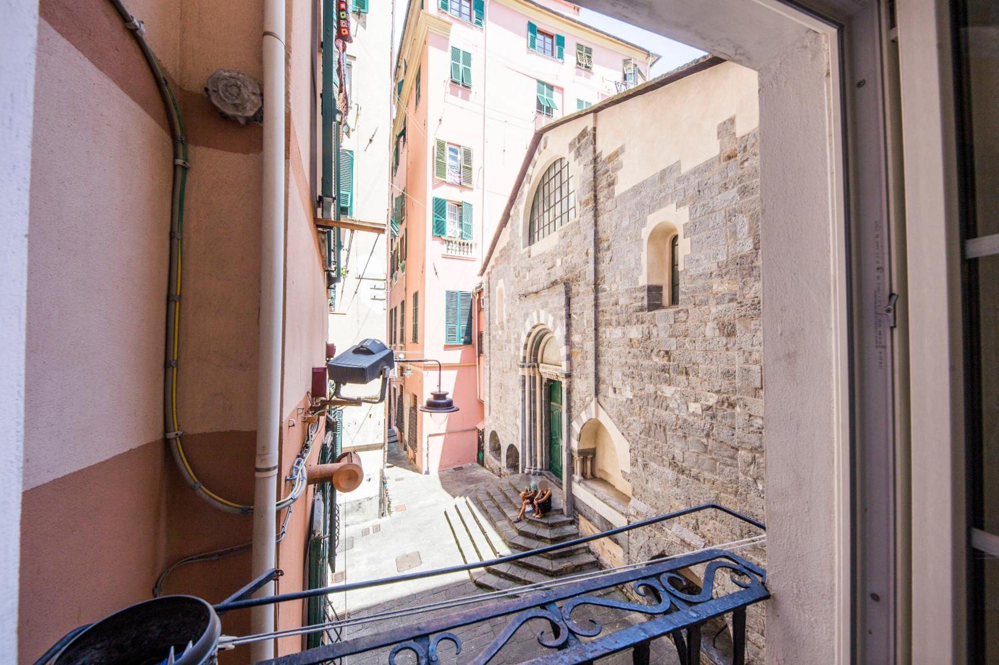 Affittacamere La Vecchia 2*