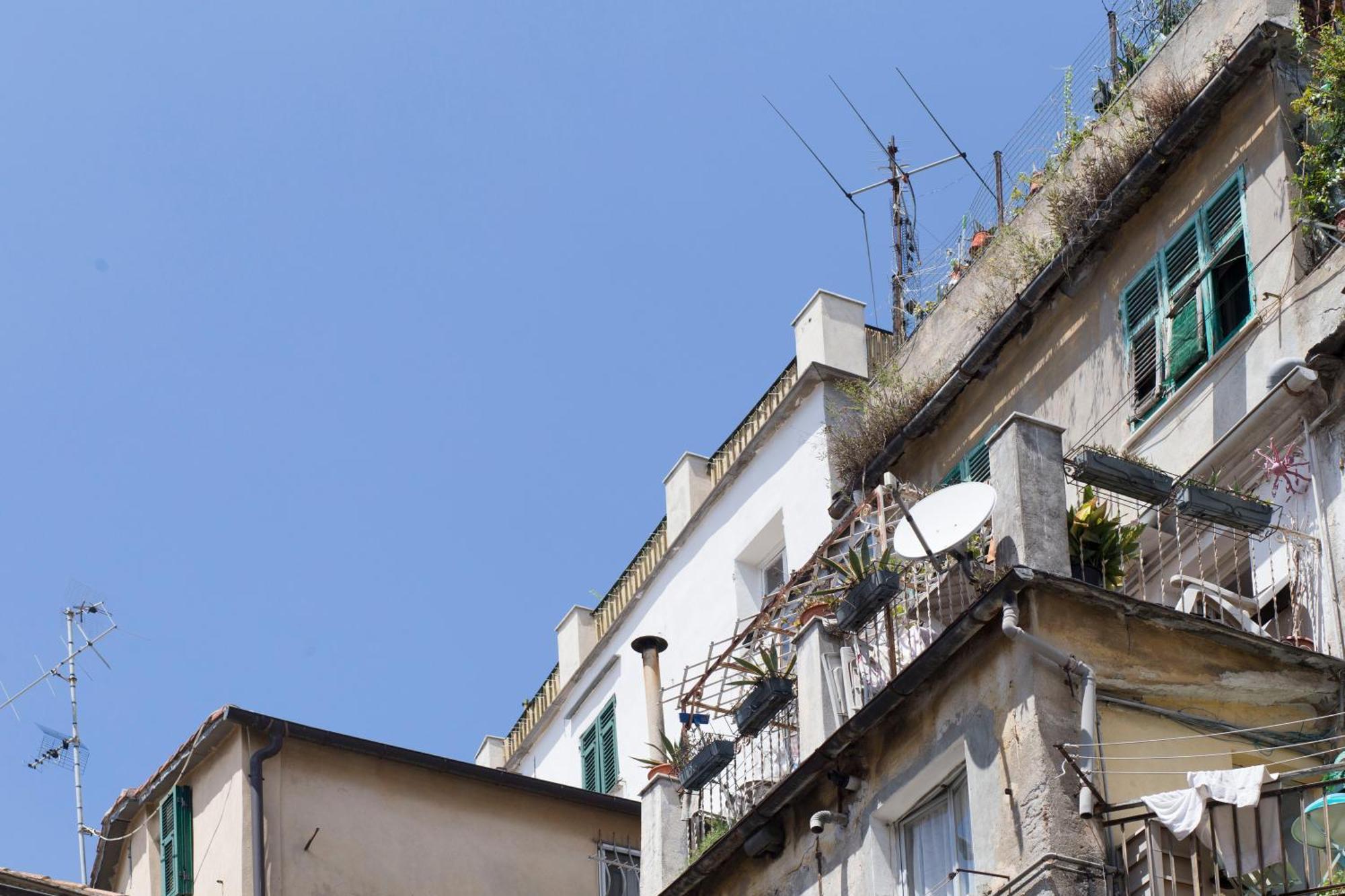 La Vecchia Affittacamere